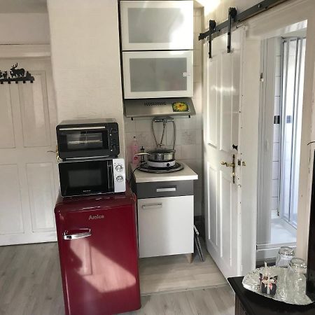 Ferienwohnung Im Einfamilienhaus, Automobil Und Robert Schumann Stadt Zwickau Luaran gambar